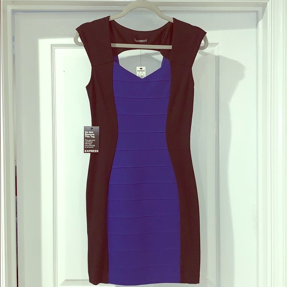 Express Dresses & Skirts - 🌸🌸Express sexy Dress🌸🌸